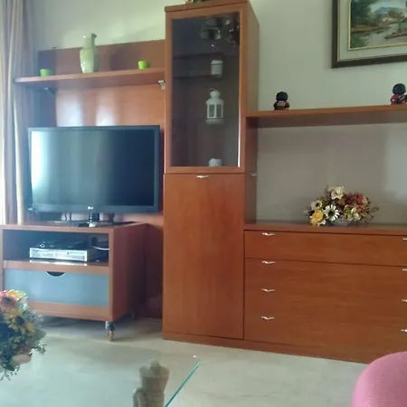 Apartamento Costa Lago Playamar Primera Linea Appartamento Torremolinos