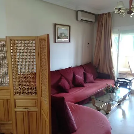 Appartamento Apartamento Costa Lago Playamar Primera Linea Torremolinos