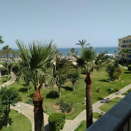Apartamento Costa Lago Playamar Primera Linea Apartment