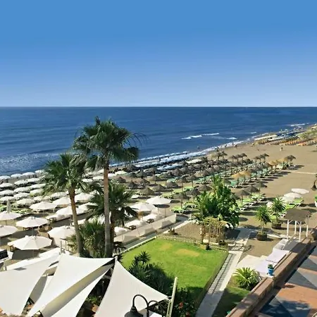 Apartamento Costa Lago Playamar Primera Linea * Torremolinos