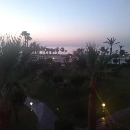 Appartement Apartamento Costa Lago Playamar Primera Linea