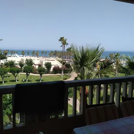 Appartement Apartamento Costa Lago Playamar Primera Linea *