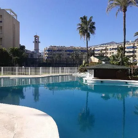 Apartamento Costa Lago Playamar Primera Linea Appartement Torremolinos