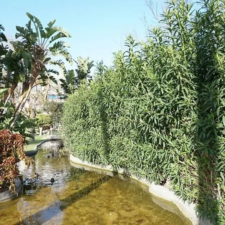 Appartement Apartamento Costa Lago Playamar Primera Linea